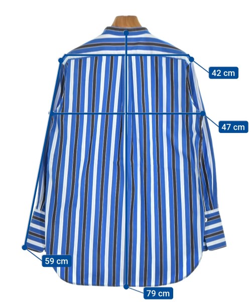 ASPESI Casual shirts