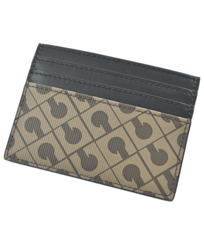 GHERARDINI Card cases