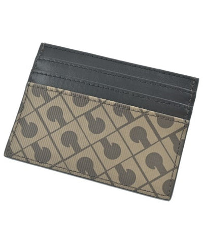 GHERARDINI Card cases