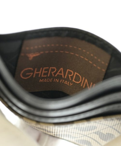 GHERARDINI Card cases