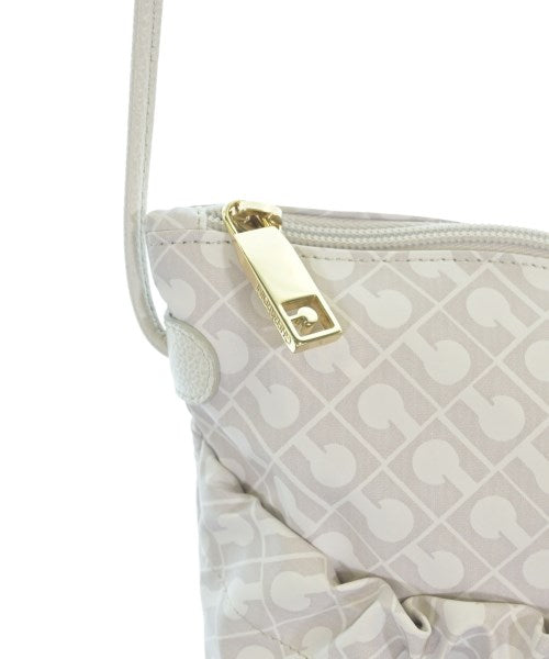 GHERARDINI Shoulder bags