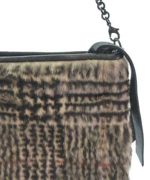 FALORNI Shoulder bags