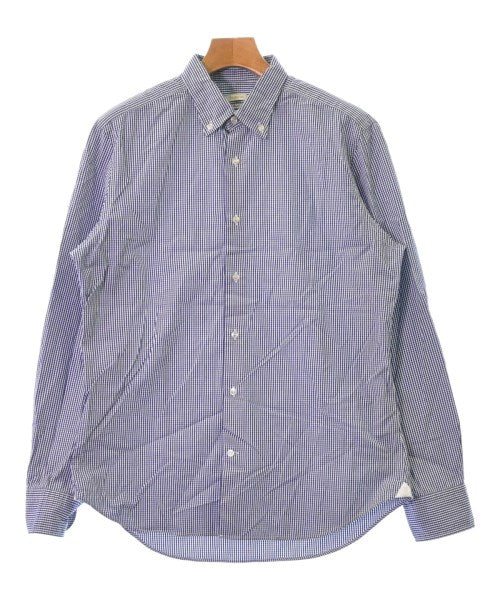 Bagutta Casual shirts