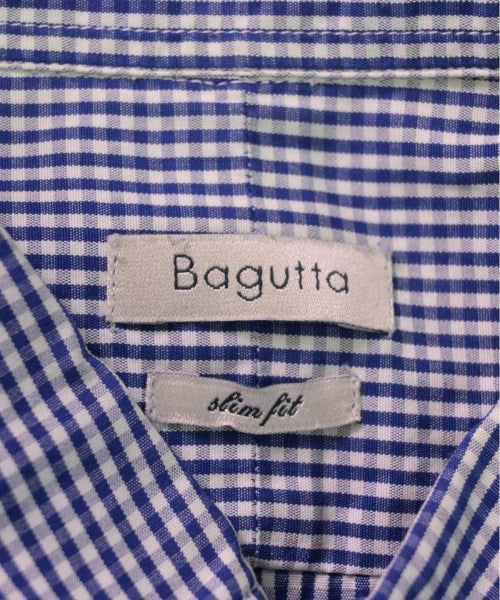 Bagutta Casual shirts