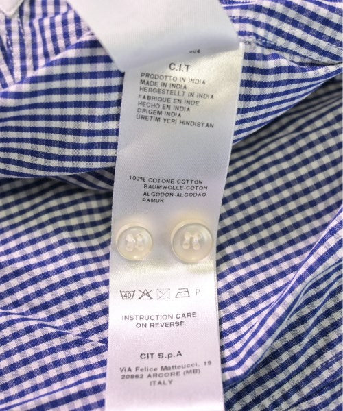 Bagutta Casual shirts