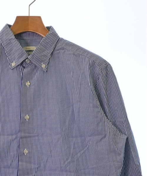 Bagutta Casual shirts