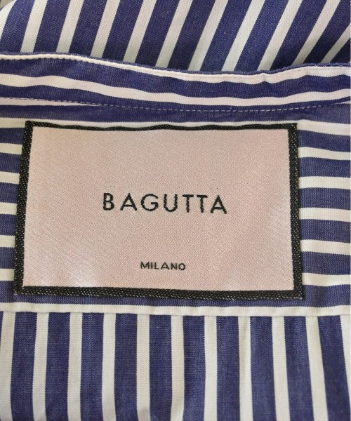 Bagutta Casual shirts