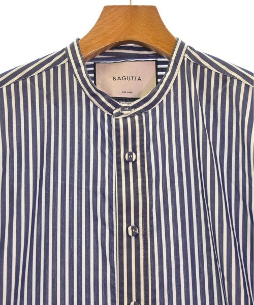 Bagutta Casual shirts