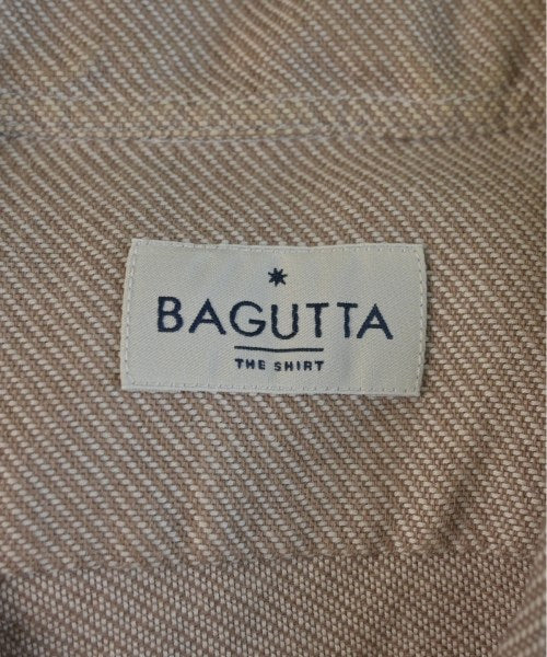 Bagutta Casual shirts