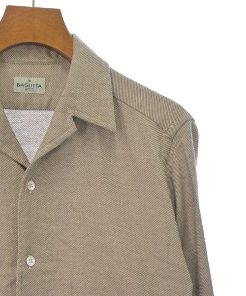 Bagutta Casual shirts