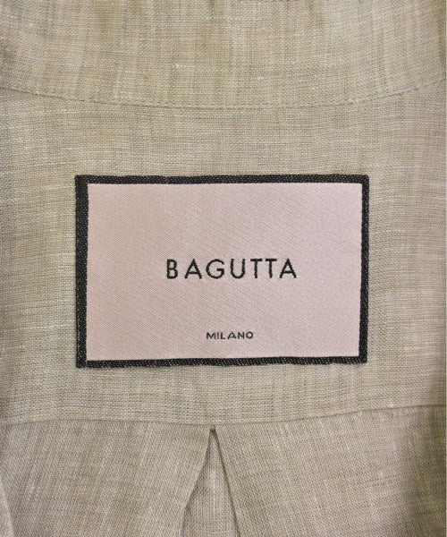 Bagutta Casual shirts