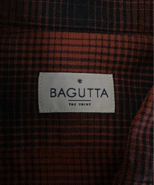 Bagutta Casual shirts