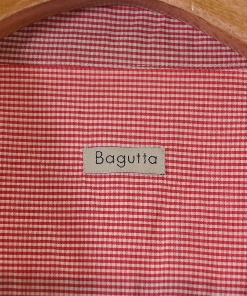 Bagutta Casual shirts