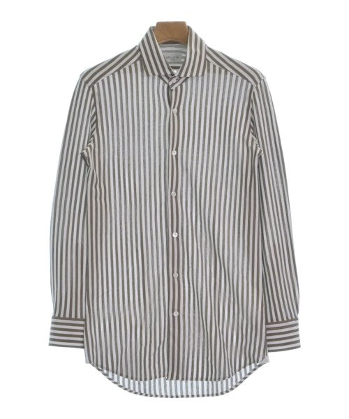 Bagutta Casual shirts