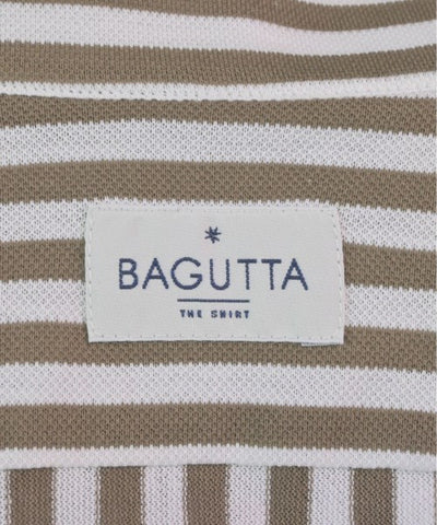 Bagutta Casual shirts