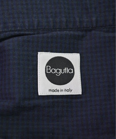 Bagutta Casual shirts