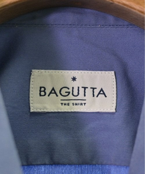 Bagutta Casual shirts