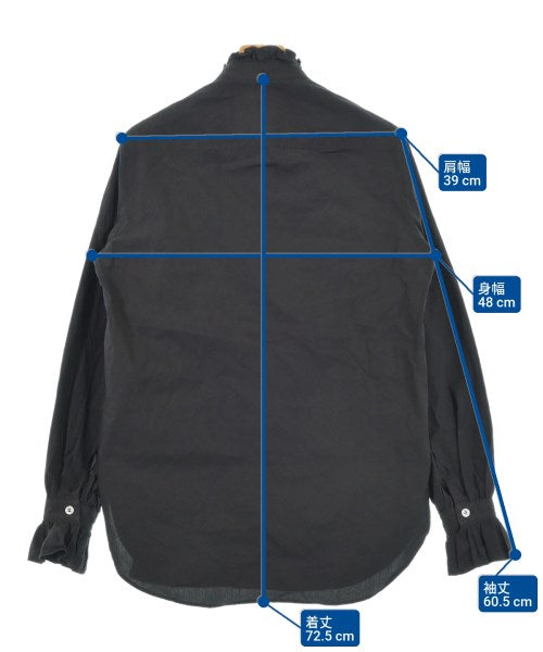 Bagutta Casual shirts