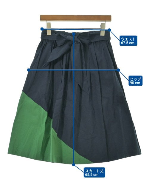 Bagutta Long/Maxi length skirts