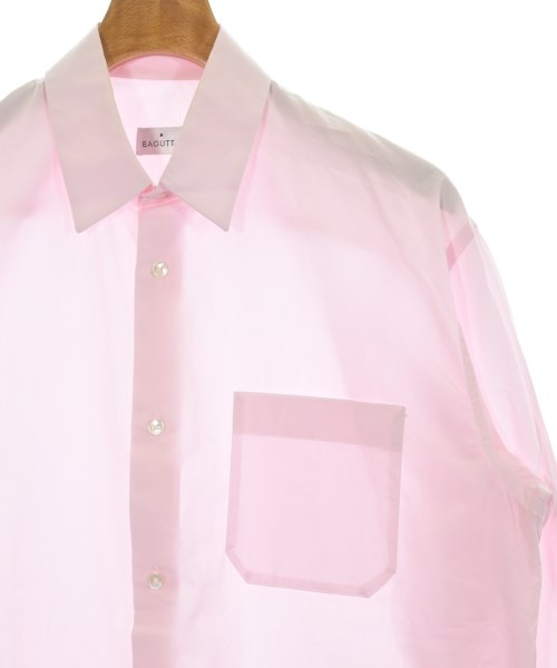 Bagutta Dress shirts