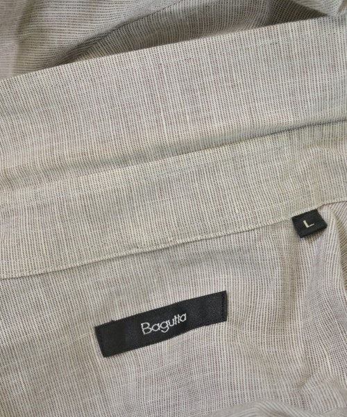 Bagutta Dress shirts