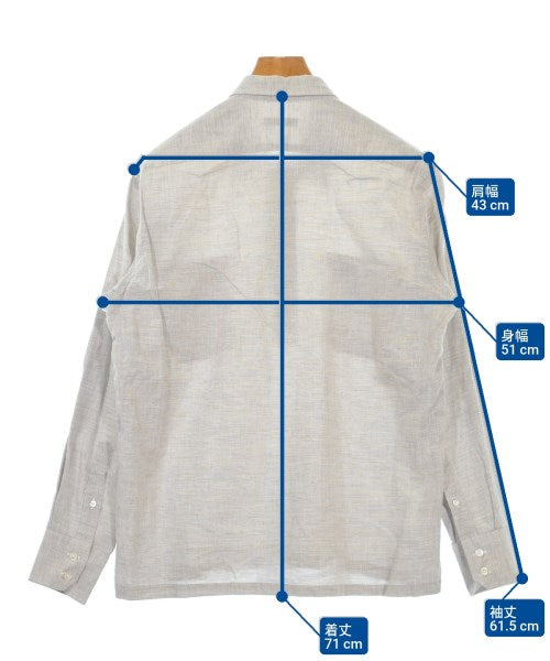Bagutta Dress shirts