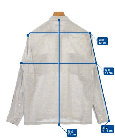Bagutta Dress shirts