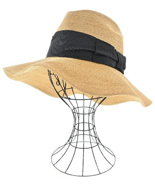 GREVI Straw hats
