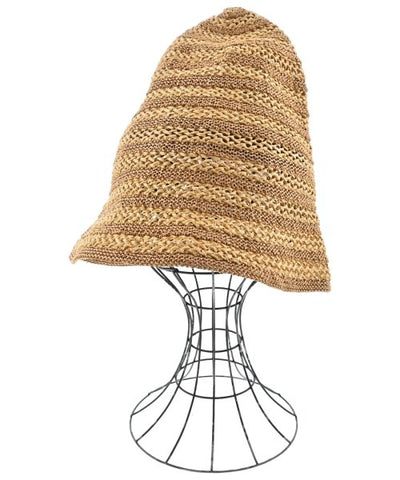 GREVI Straw hats