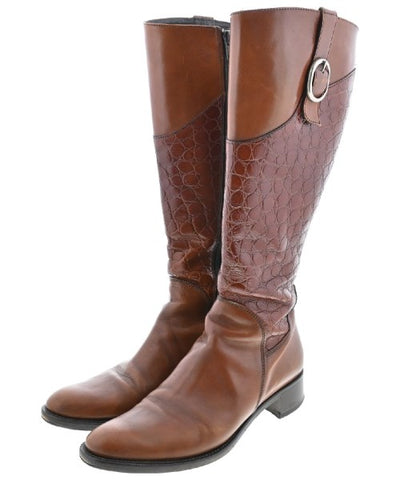 FRANCO MARTINI Boots