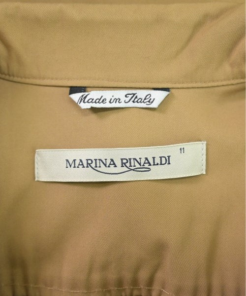 MARINA RINALDI Casual shirts