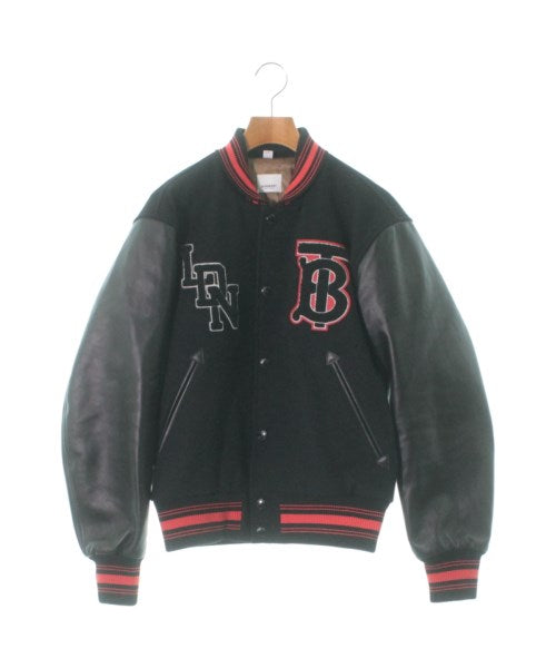 BURBERRY Varsity Jackets