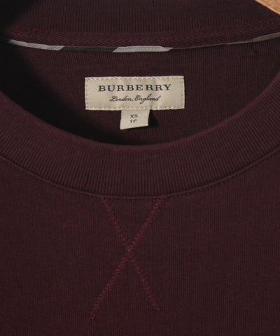 BURBERRY Sweatshirts