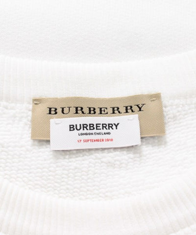 BURBERRY Sweatshirts