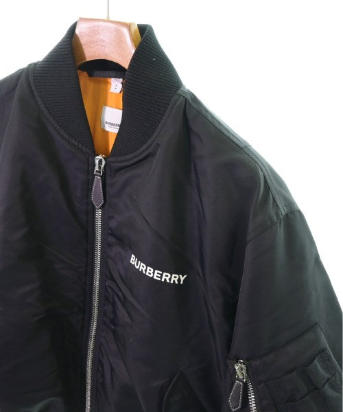 BURBERRY Millitary jackets