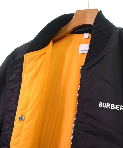 BURBERRY Millitary jackets