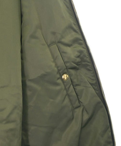 BURBERRY Millitary jackets