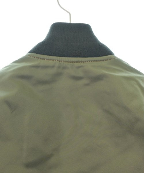 BURBERRY Millitary jackets