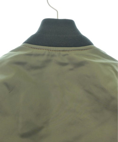 BURBERRY Millitary jackets