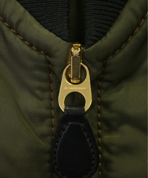 BURBERRY Millitary jackets