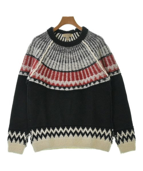 BURBERRY Sweaters