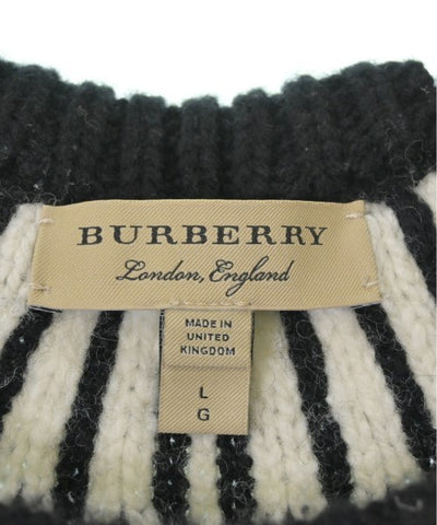 BURBERRY Sweaters