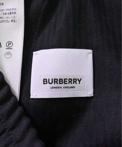 BURBERRY Sweat pants