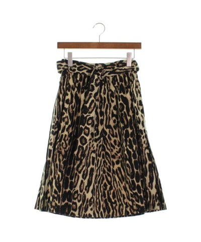 BURBERRY Long/Maxi length skirts