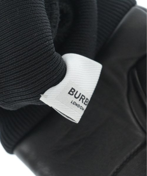 BURBERRY Gloves