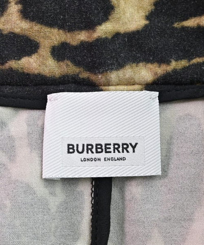 BURBERRY Long/Maxi length skirts