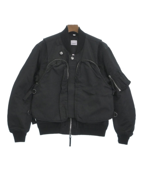 BURBERRY Millitary jackets