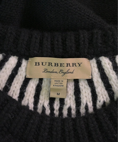 BURBERRY Sweaters