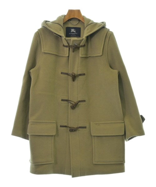 BURBERRY Duffle coats