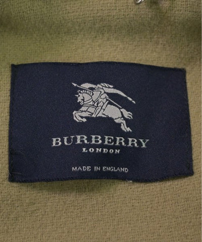 BURBERRY Duffle coats